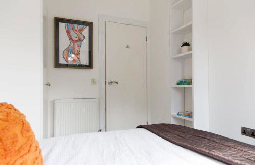 Secluded Barn Style Home With hot tub - Sleeps 12 - Foto 62