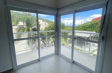 Casa Beira-Mar na Praia da Ferrugem Unidade Diamond - Foto 39