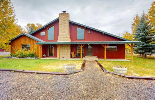 Pioneer Ridge Main House - Photo 34