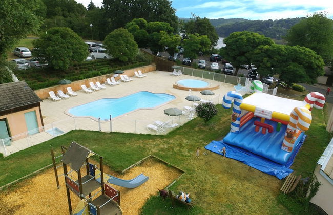 VVF Lac d'Eguzon, Eguzon Chantôme - Foto 27