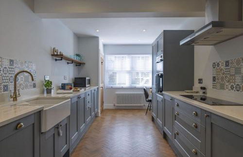 Swallows Cottage - Foto 4