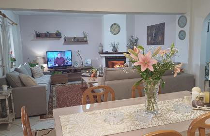 Cozy γωνιά στο χωριό - Foto 7