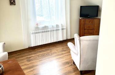 Domek u podnóża Skrzycznego - Foto 6