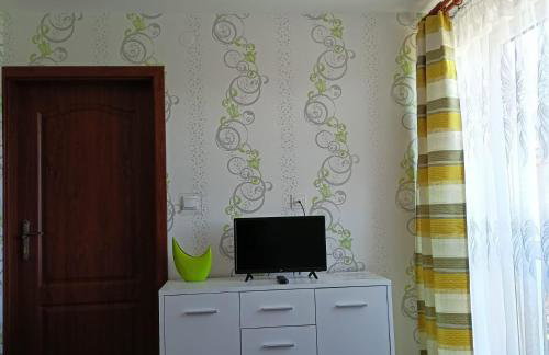 Noclegi U Janusza - Bieszczady - Photo 15