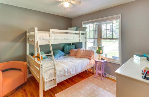 Villa on Lake Darling Fire Pit, Deck and BBQ! - Foto 14