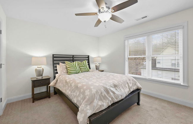 Lake Escape by Avantstay Lakefront, Private Dock - Foto 29