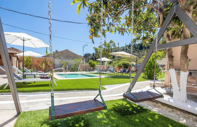 Villa Michael - Foto 33