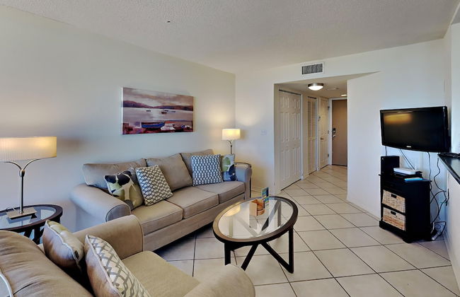 Gulf Winds by Southern Vacation Rentals - Foto 26