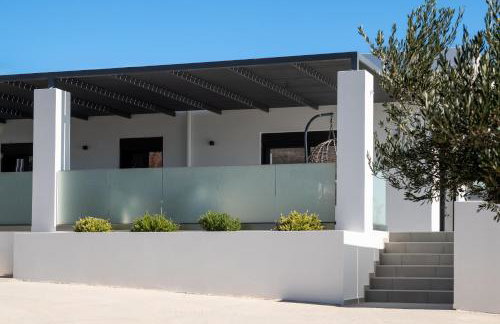 Blue Ferma - Modern Villa with Private Pool - Foto 15