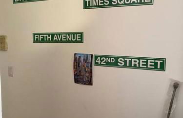 Apart Studio West NY 12Mints From NYCIty Times Square - Foto 19