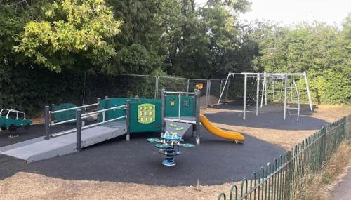 Bicester villa, 5Bedroom, Parking, WiFi, Garden - Foto 2