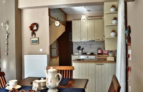 Chalet Coquelicot (Co-cli-co) relax in nature - Photo 21