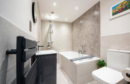 The Old Chapel Apartments - Foto 28