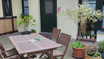 Holiday Home Haus am Seeufer in Plau am See by Interhome - Foto 5