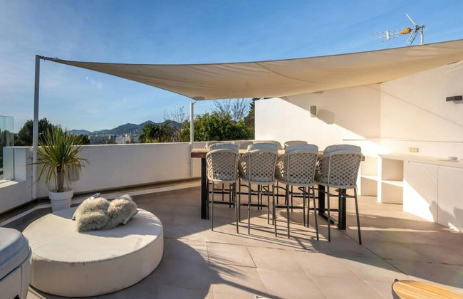 Villa in Carrer del Kiwi - Foto 32