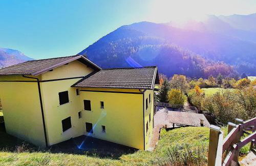 Residence ai Tovi - Photo 21