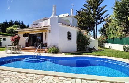 Villa Palmeira Galé Beach - Foto 55