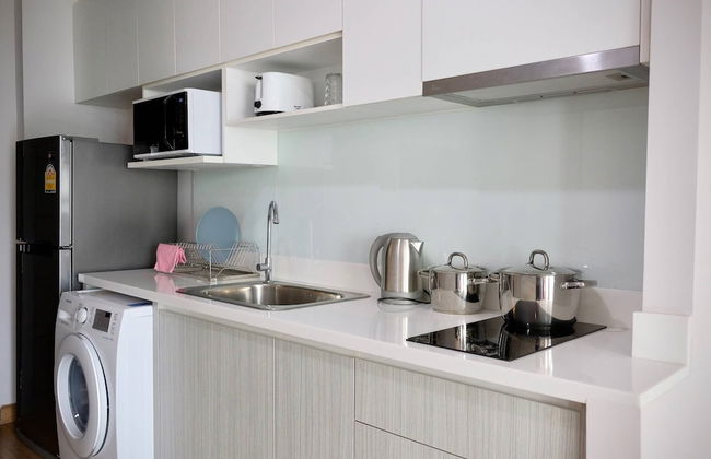 Beautiful Condo Nimman, Close Old City, With Pool - Foto 11