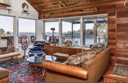 SPECTACULAR OCEANFRONT ON BOSTONs SCENIC NORTH SHORE - Foto 7