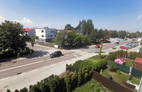 Apartament SIECHNICE - Photo 20