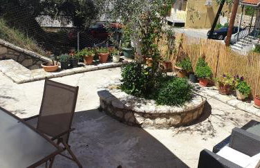 Alexandros House with private parcking - Foto 28