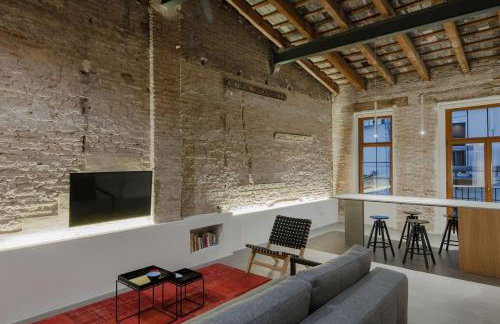 Design Musico 3 Turia Gardens by Invalencia - Foto 15
