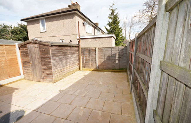 London Luxury 7 Bedroom Holiday Let - Foto 51