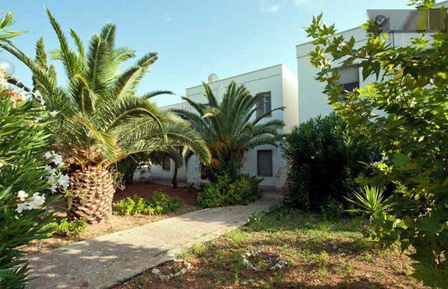 Le Piramidi Appartamenti - Foto 15