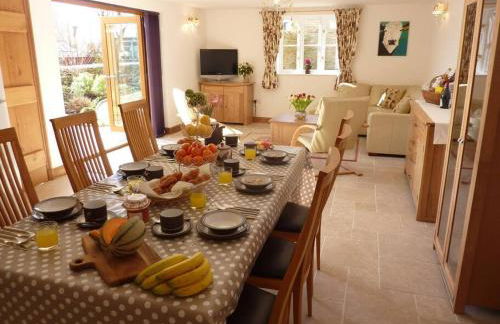 Little Maunditts Cottage - quiet location in charming Cotswold village - Foto 33