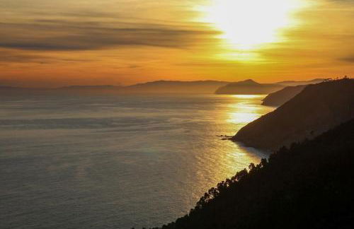 La notte sull'isola - Montaretto - tra il cielo e il mare - Foto 41