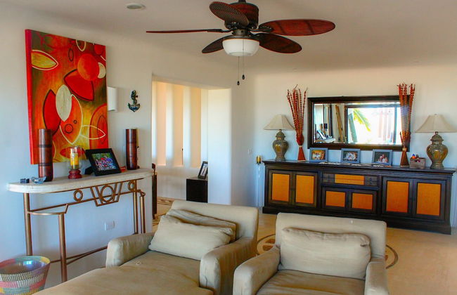 Maax Cay Luxury Ocean Front Villa - Foto 20
