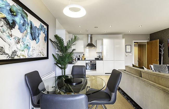 Beautiful One Bed Apartment in East Putney - Photo 14