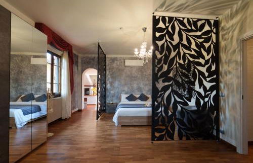 Villa Desideria - Foto 24