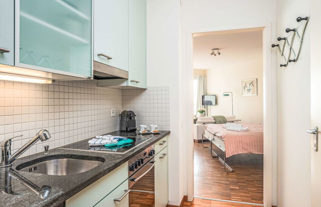 Double Room Classic - Foto 4