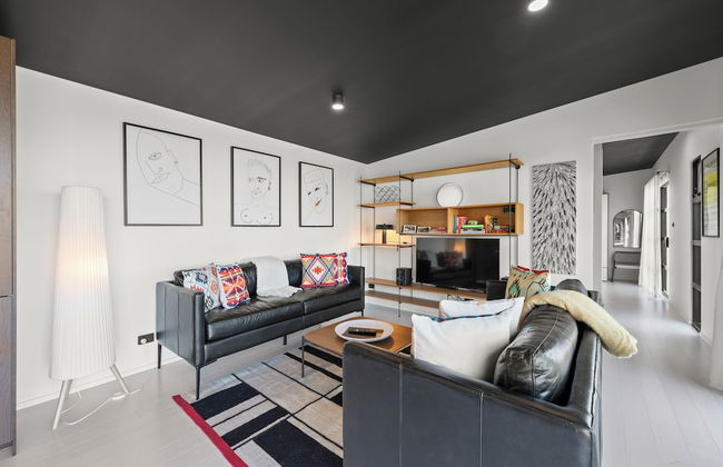 The Outlook on Mount Louis – 2 Bedroom - Foto 22