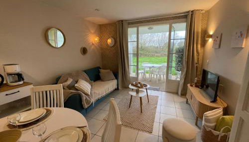 Charmant logement Port Bourgenay " Chez Camille & Axel" - Foto 4