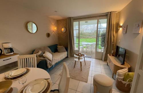 Charmant logement Port Bourgenay " Chez Camille & Axel" - Foto 4