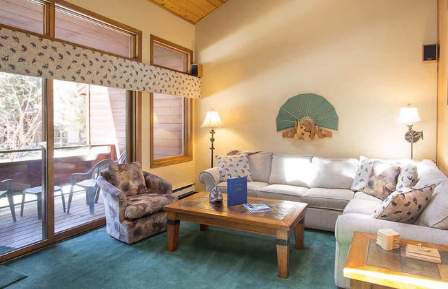 Winterset Condo - Near Shuttle & Year-round Fun! - Foto 1