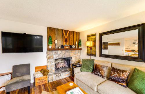 Hike, Sip and Stay Awhile! Sugar Mountain Getaway - Foto 4