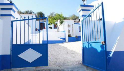 Casa do Forte Elvas - Foto 2, Other