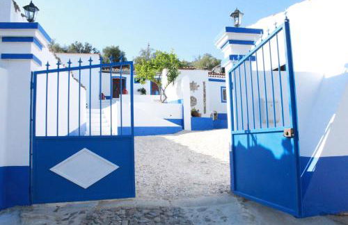 Casa do Forte Elvas - Foto 2