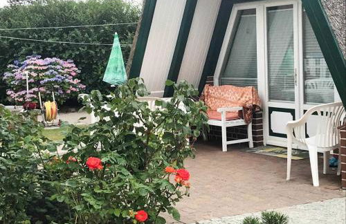 Finnhütte Freest - Foto 3