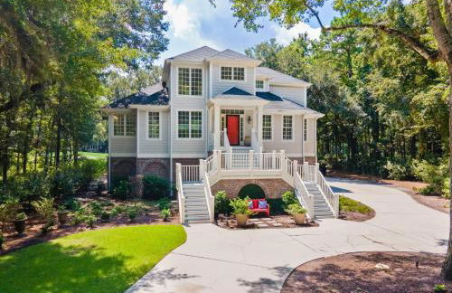 The Marsh Fox home - Foto 1