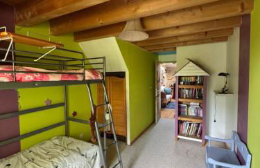 Marais Inn, maison typique avec piscine et jardin arboré, 10 kms Niort - Foto 19