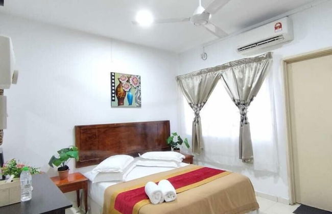 HOMESTAY AINIS GUEST HOUSE - Foto 2