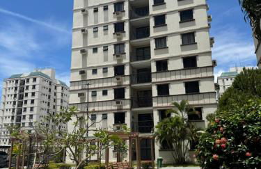 Condomínio Reserva das Flores - Foto 24