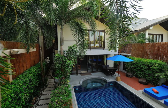 Villa Tawan - Photo 1