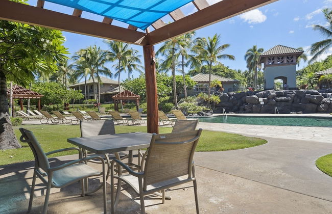 Big Island Fairways At Mauna Lani 1701 2 Bedroom Condo - Foto 37