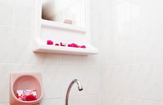 Antoniadi Rooms - Foto 34