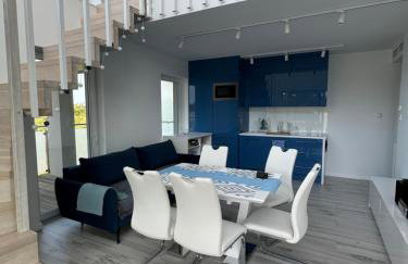 Apartament Zachodzącego Słońca - Foto 7